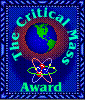 Critical Mass Award 2003