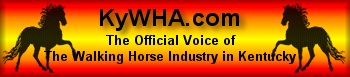Kentucky Walking Horse Association