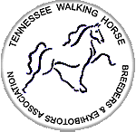 Tennessee Walking Horses - CLICK HERE for TWHBEA