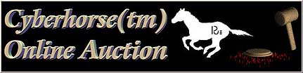 Tennessee Walking Horses - CLICK HERE for Cyberhorse Online Auction