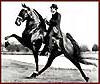 Another Masterpiece, 1974 World Grand Champion and Ronnie Spears