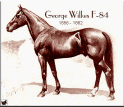 George Wilkes F-54