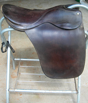 USED KOPF CUT BACK SADDLE