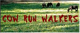 Cowrun Walkers