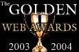 Golden Web Award 2004