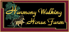 Harmony Walkers